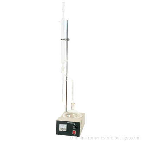 Crude Petroleum Water Content Tester ASTM D4006